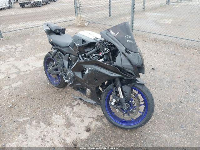  Salvage Yamaha Yzfr7