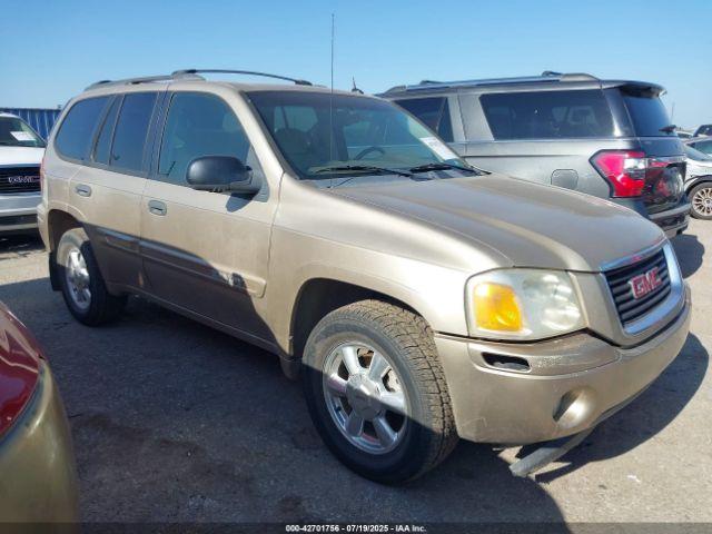  Salvage GMC Envoy