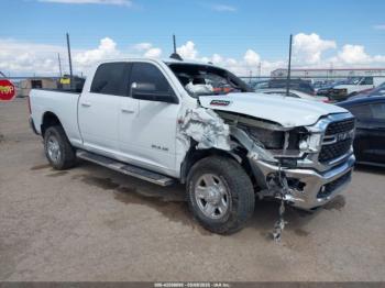  Salvage Ram 2500
