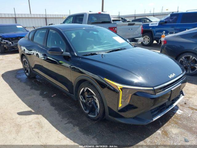  Salvage Kia K4
