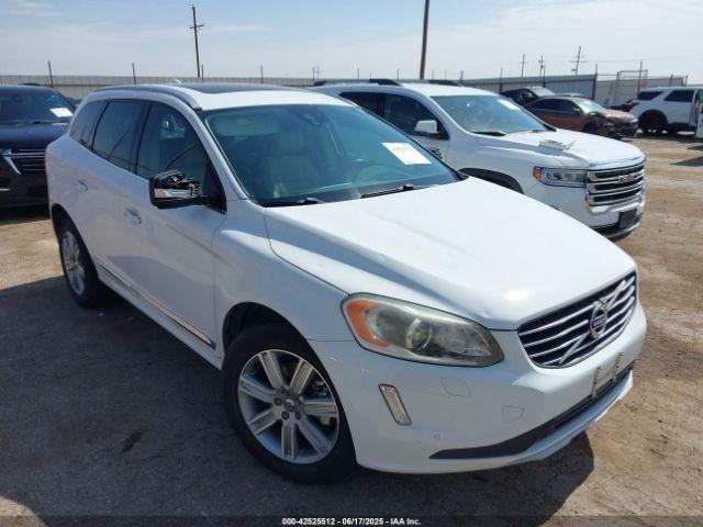  Salvage Volvo XC60