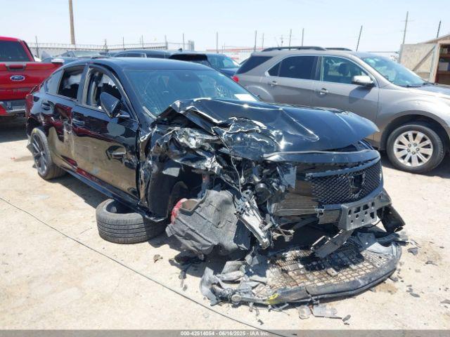  Salvage Cadillac CT5-V