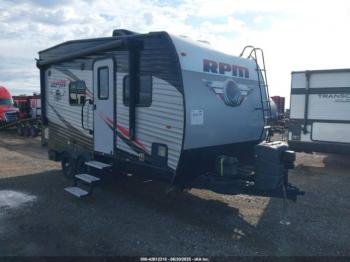  Salvage Riverside Rpm 18fk