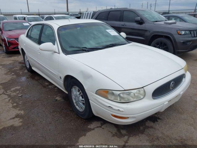  Salvage Buick LeSabre
