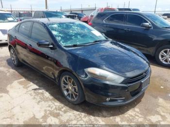  Salvage Dodge Dart