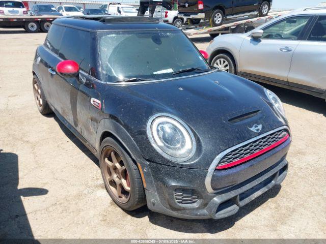 Salvage MINI Hardtop
