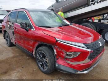  Salvage Mitsubishi Eclipse