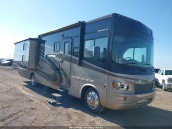  Salvage Ford F53