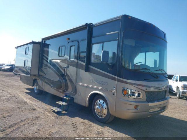  Salvage Ford F53