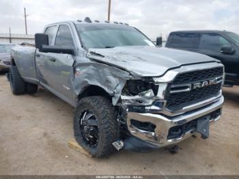  Salvage Ram 3500