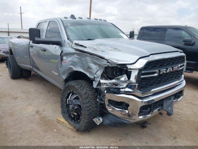  Salvage Ram 3500