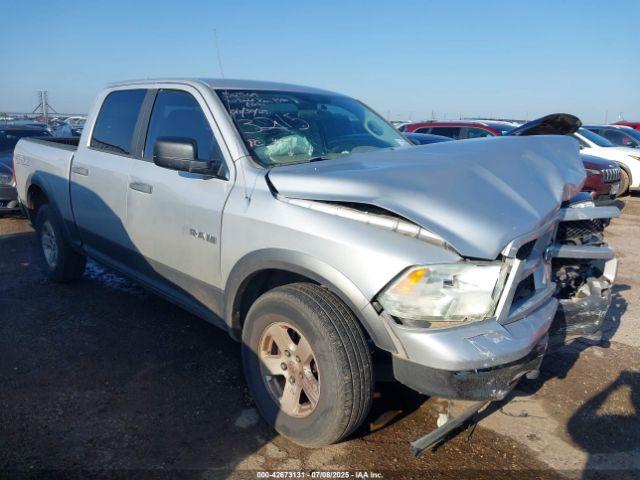  Salvage Dodge Ram 1500