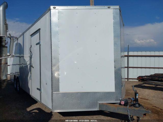  Salvage Dtsx Cargo