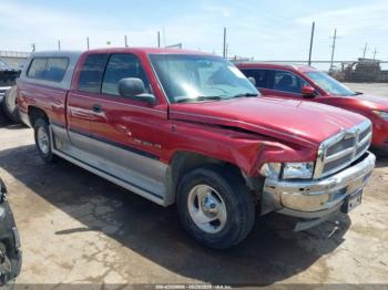  Salvage Dodge Ram 1500