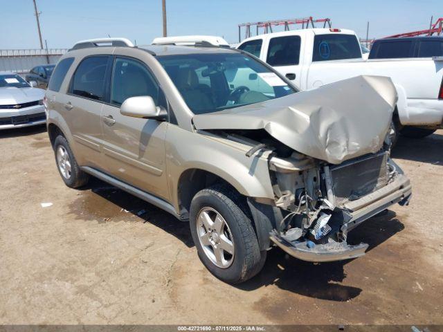  Salvage Pontiac Torrent