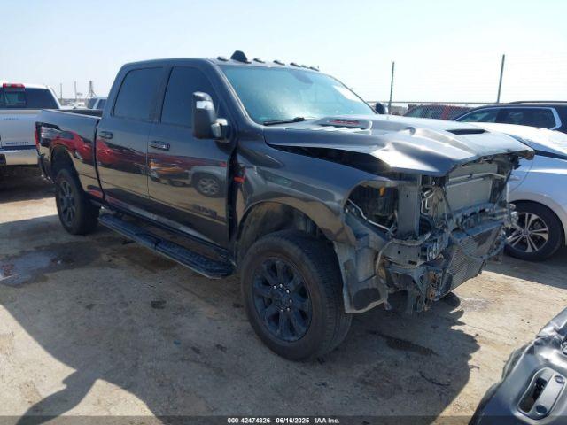  Salvage Ram 2500