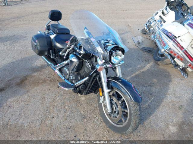  Salvage Yamaha Xvs1300