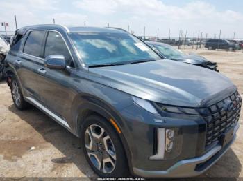  Salvage Hyundai PALISADE
