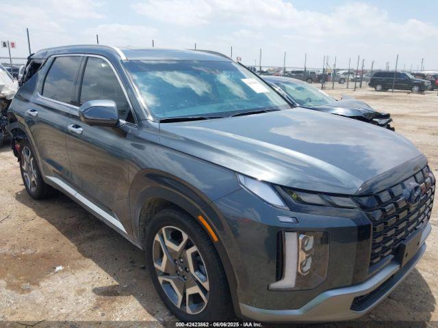  Salvage Hyundai PALISADE