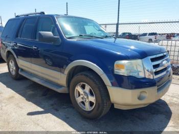  Salvage Ford Expedition