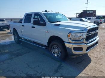  Salvage Ram 2500