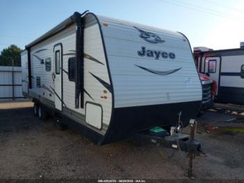  Salvage Jayco Jayfl184bh