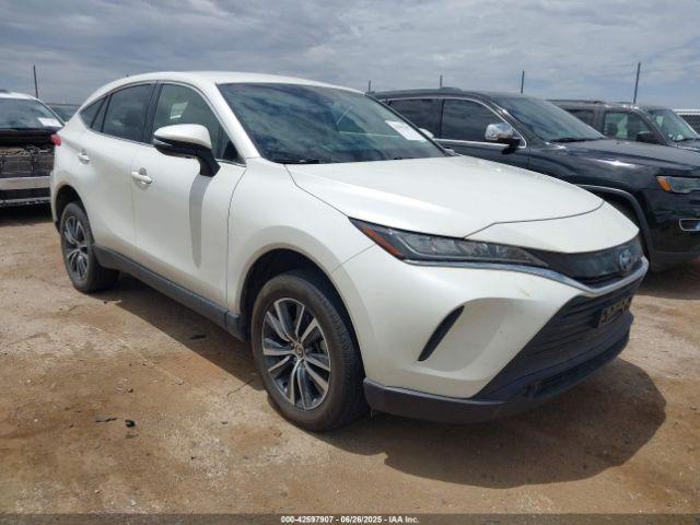  Salvage Toyota Venza
