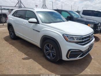  Salvage Volkswagen Atlas