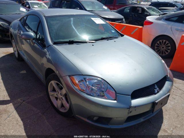  Salvage Mitsubishi Eclipse