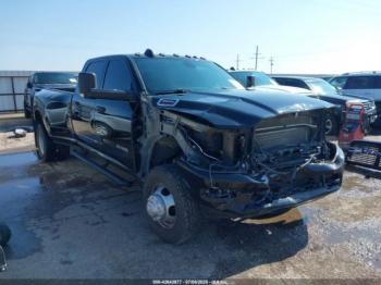  Salvage Ram 3500