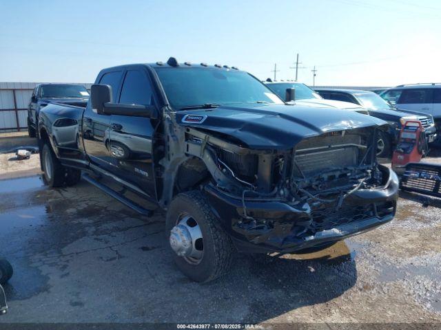  Salvage Ram 3500