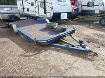  Salvage Kearney Trailers