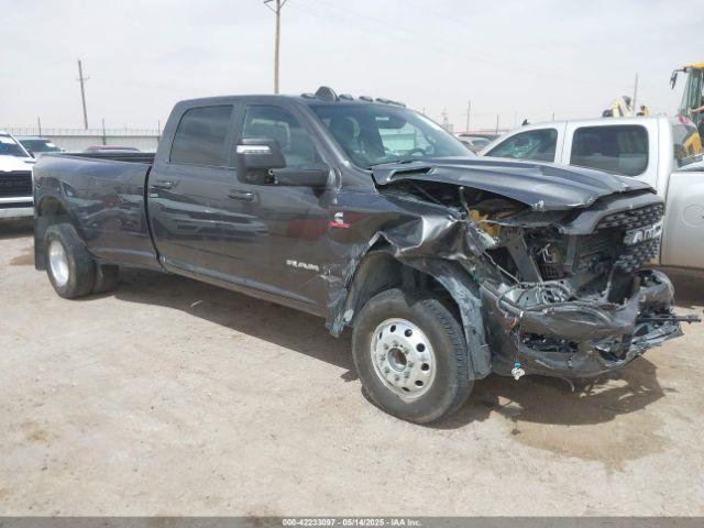  Salvage Ram 3500