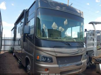  Salvage Ford F53