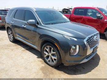  Salvage Hyundai PALISADE
