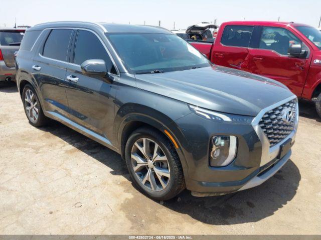  Salvage Hyundai PALISADE