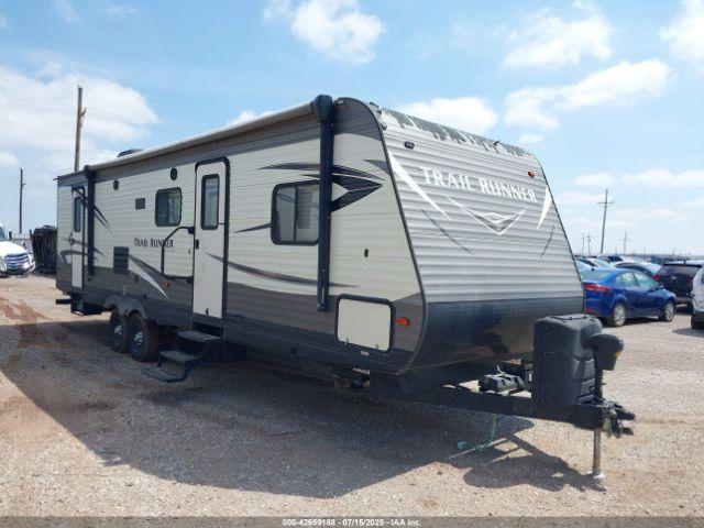  Salvage Heartland 29msb