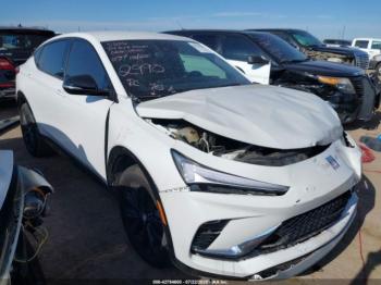  Salvage Buick Envista