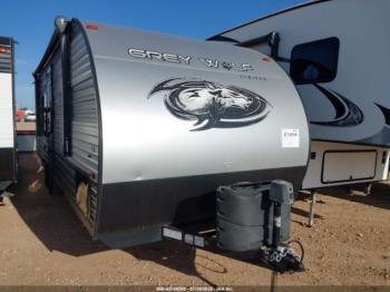 Salvage Cherokee Other