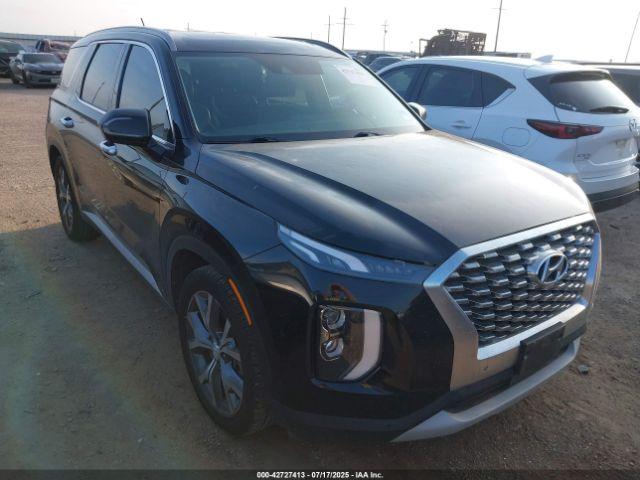  Salvage Hyundai PALISADE