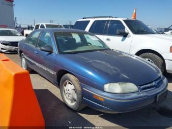  Salvage Chevrolet Lumina