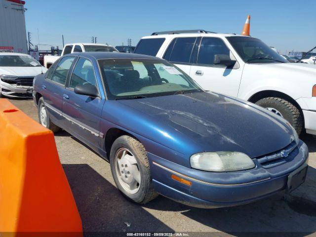 Salvage Chevrolet Lumina