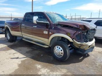  Salvage Ram 3500