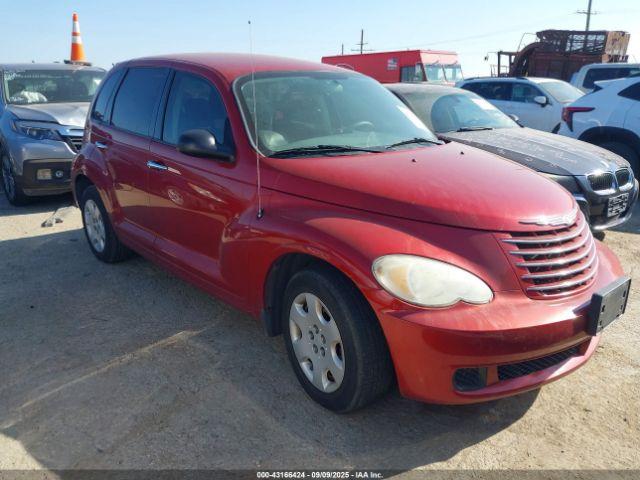  Salvage Chrysler PT Cruiser