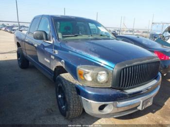  Salvage Dodge Ram 1500