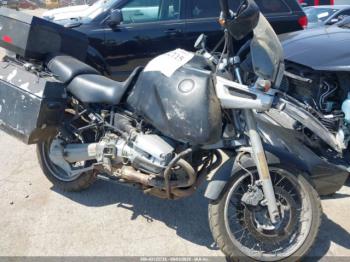  Salvage BMW R1100