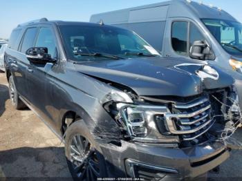  Salvage Ford Expedition