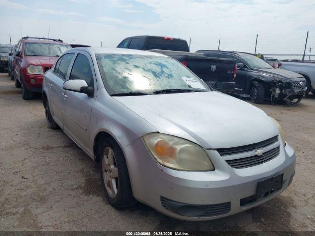  Salvage Chevrolet Cobalt