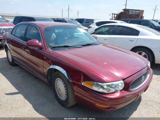  Salvage Buick LeSabre