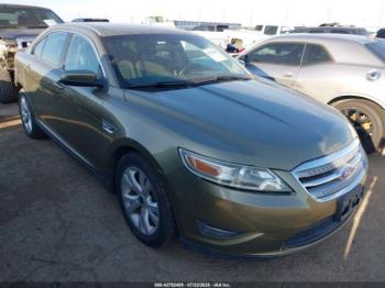  Salvage Ford Taurus